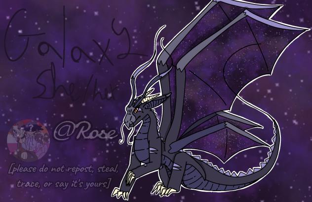 I was bored (Galaxy edition)