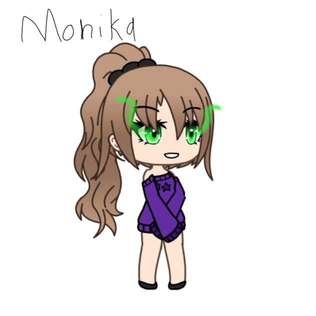 Monika
