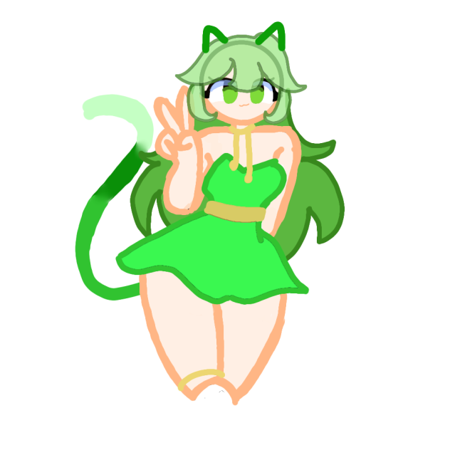 cactus 💚