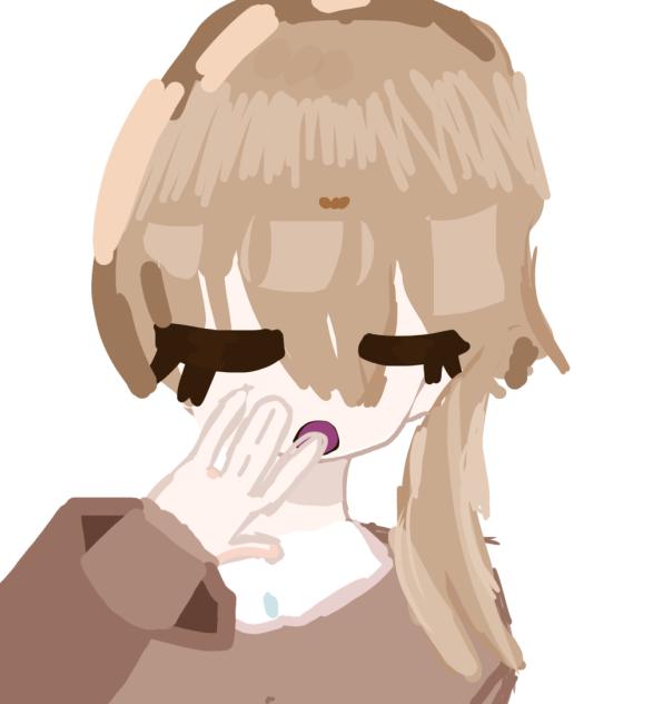 🥱