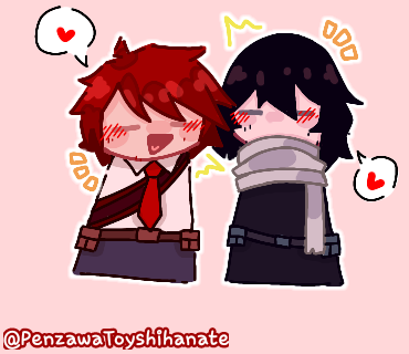 Chibi =3