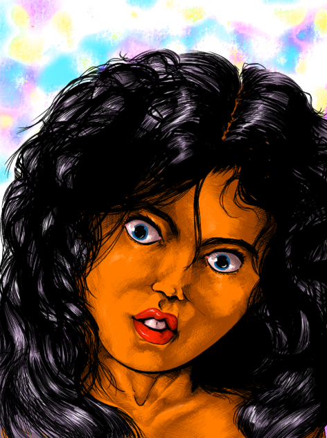 Ayu Moana
