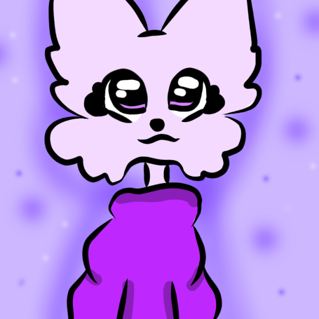 Purple - ibisPaint