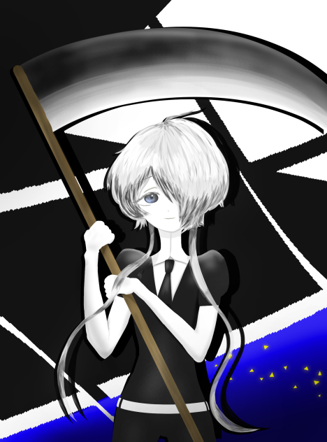 ゴースト・クォーツ