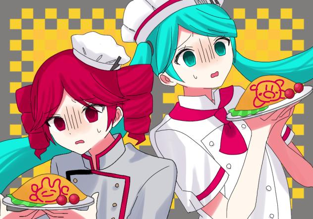 オブソミート!コラボ