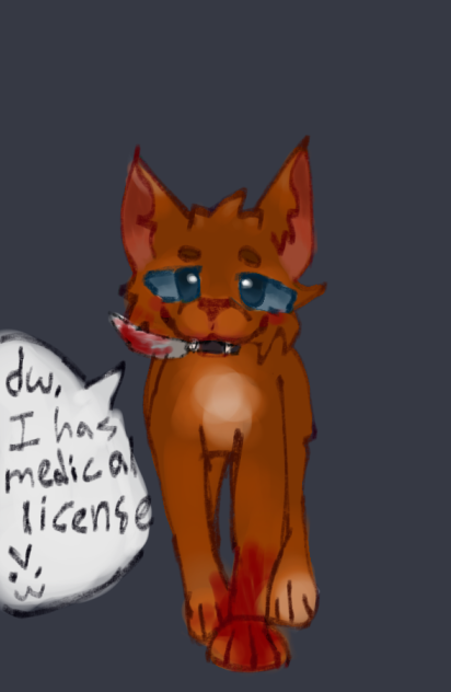 she has medical license