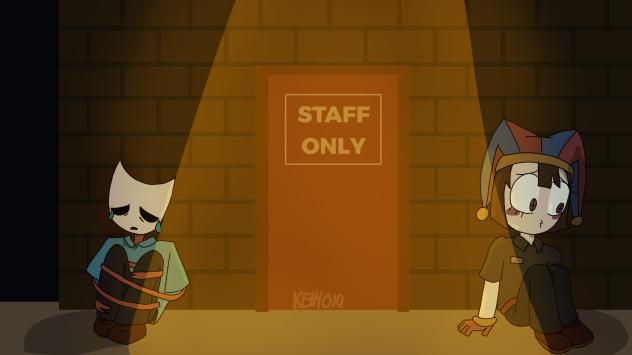 how genuine she's actually being