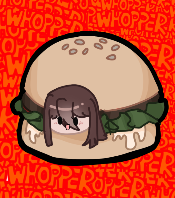 Whopper whopper