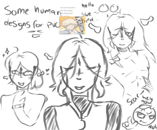 human pvc yum 🙂‍↕️
