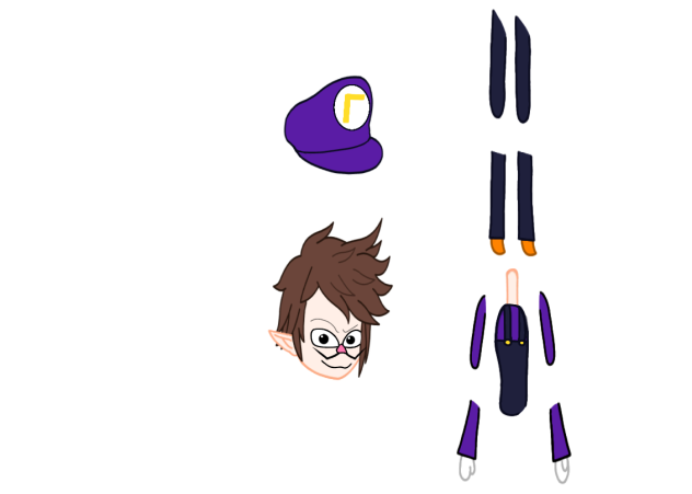 Waluigi