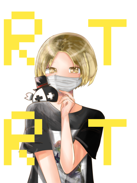 レトさん ibisPaint