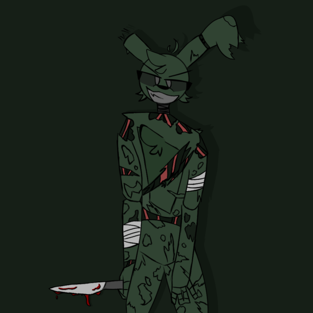 springtrap