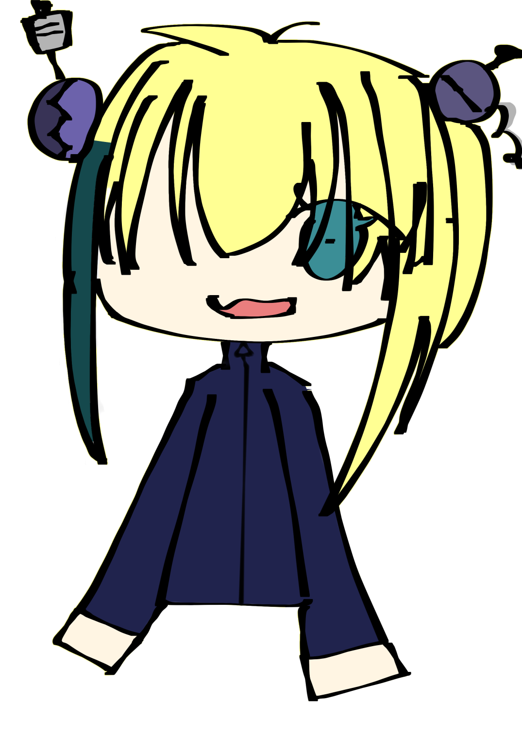 p - ibisPaint