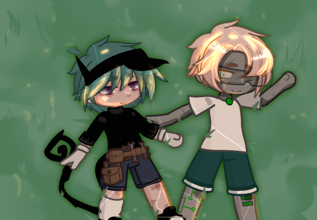 Gacha edit#157