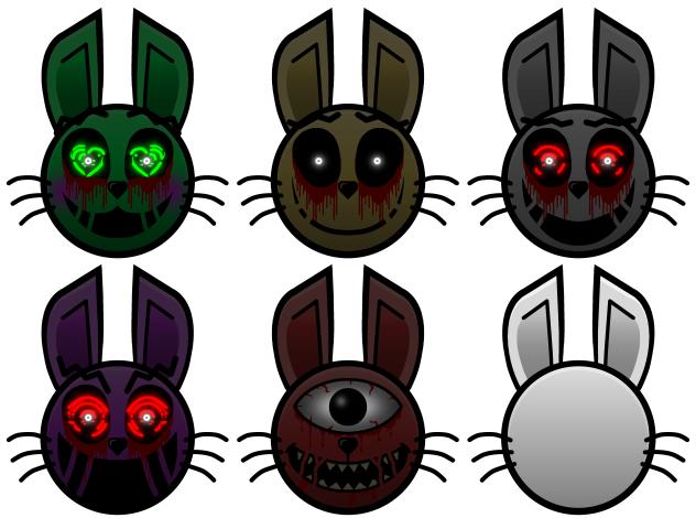 Wolfcube Terraria Nightmarish Difficulty