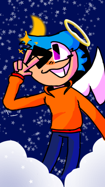 Old art - ibisPaint