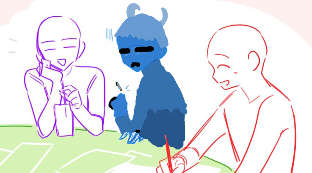 Idk lol