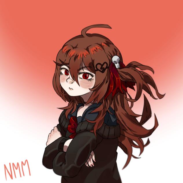 evilSoCute
