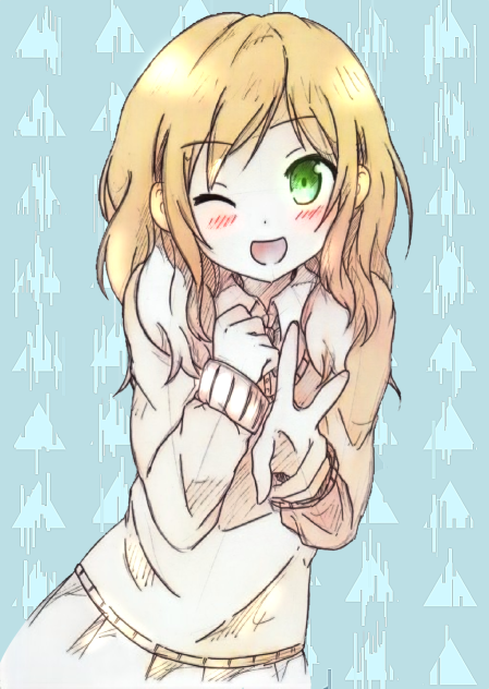 ❤️