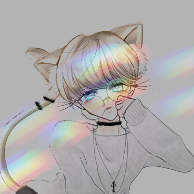 🐱