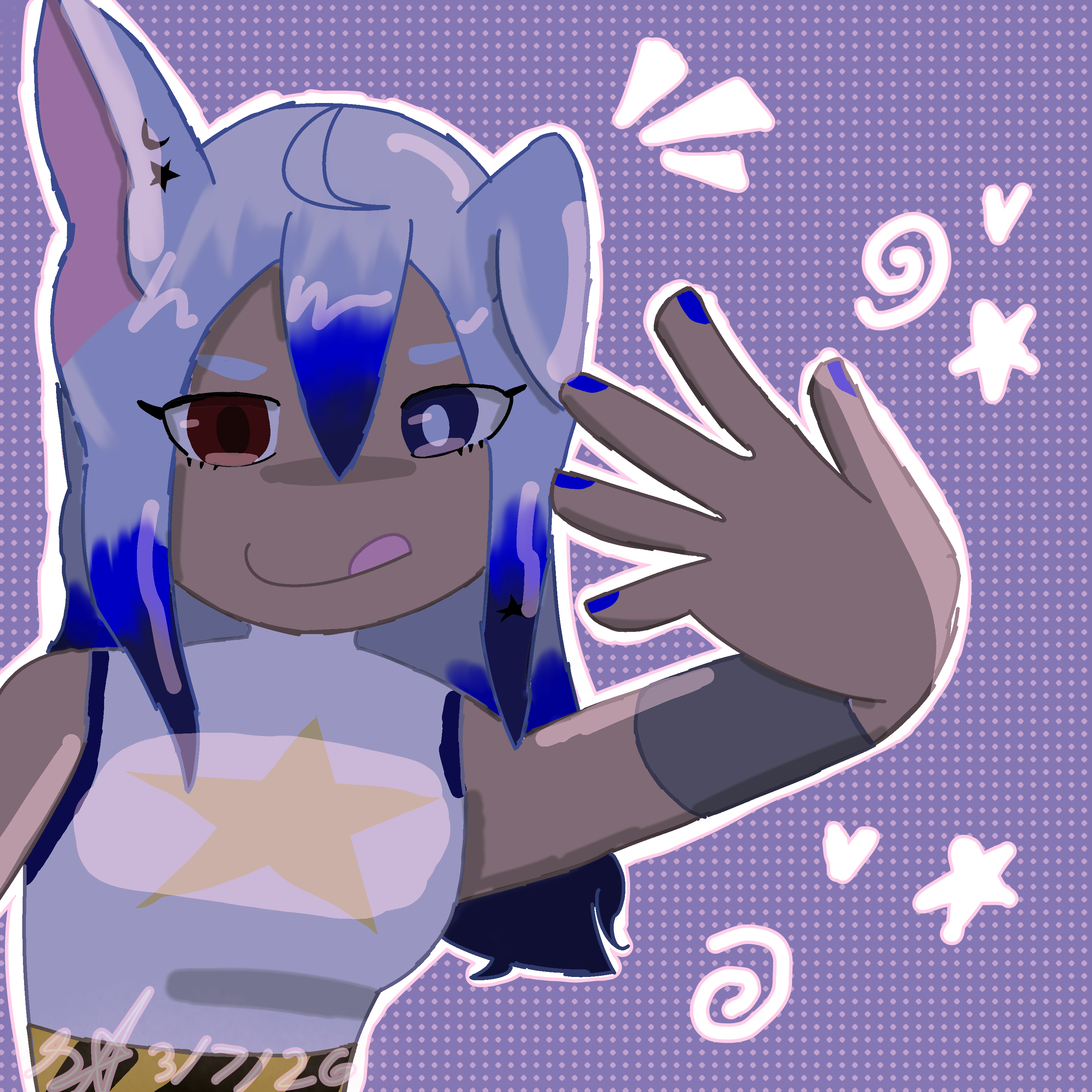 PARTIAL REDESIGN REV - ibisPaint