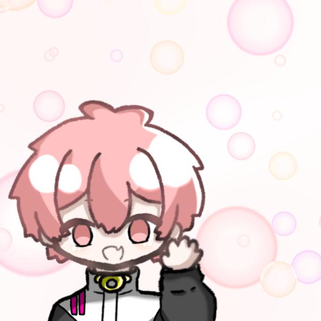 🍣ないくん🍣