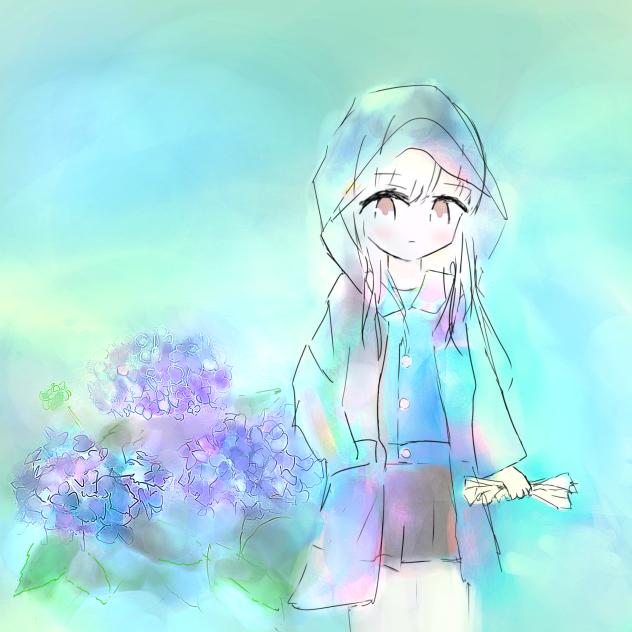 Hydrangea