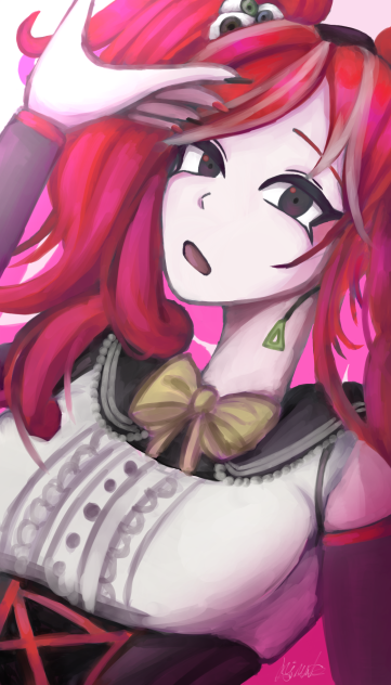 Veronika ⛓️🩸💉