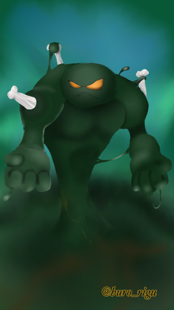 タールクリーパー