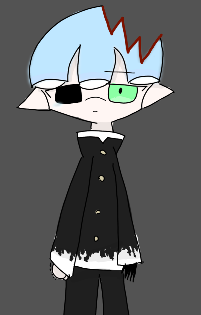 ルイくん