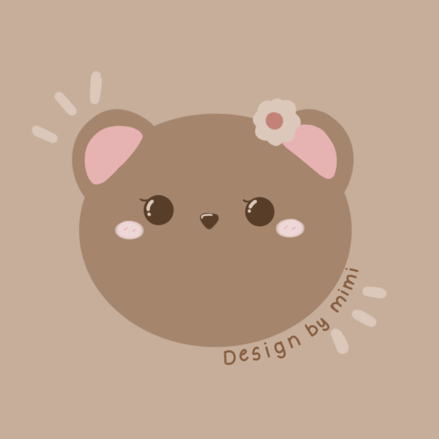 bear - ibisPaint