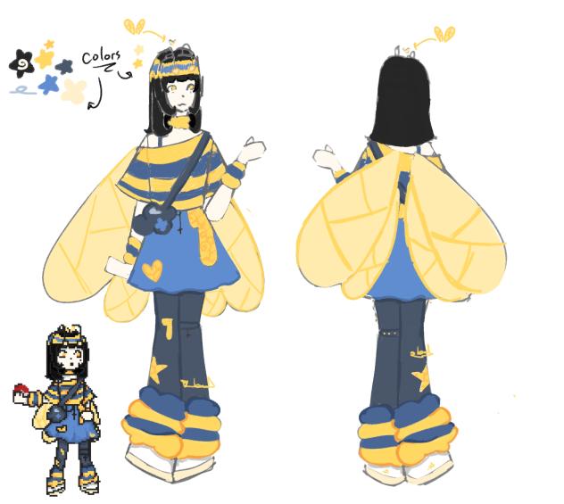 ref sketch