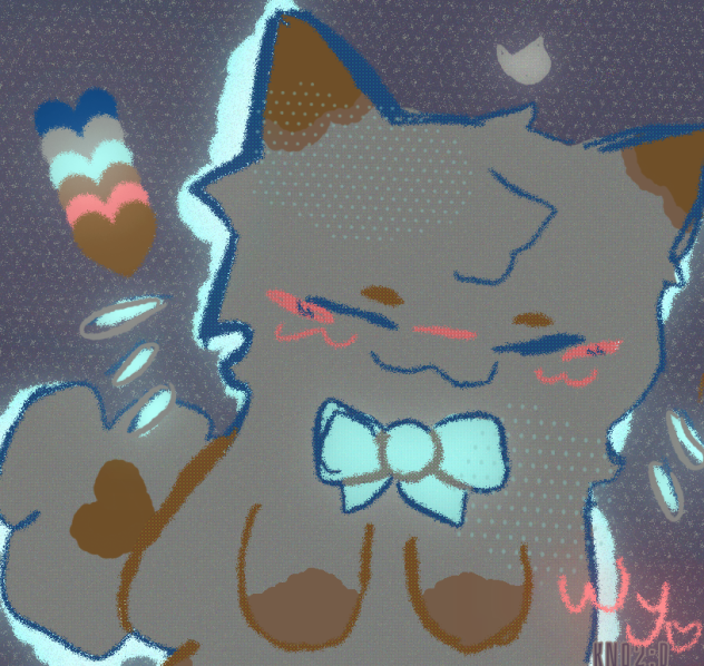 ༼ つ ◕_◕ ༽つ🍪