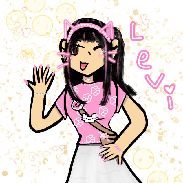 My oldest art on IbisPaint