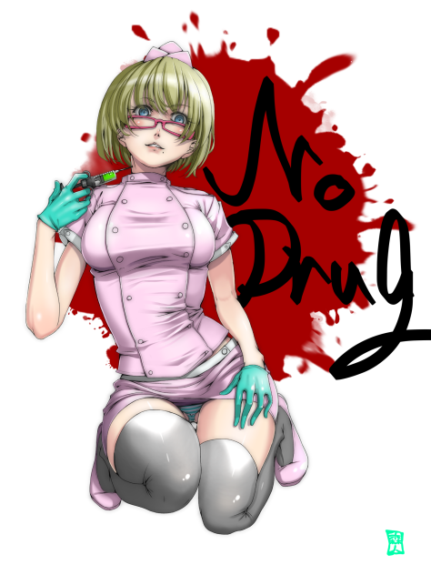 NO DRUG