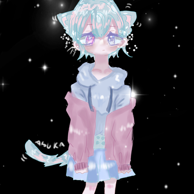 ねこみみー♥