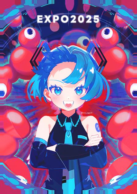 初音ミャク