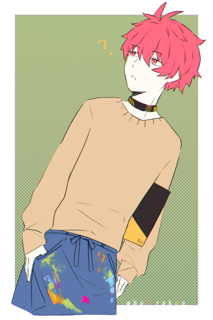 ナオくん