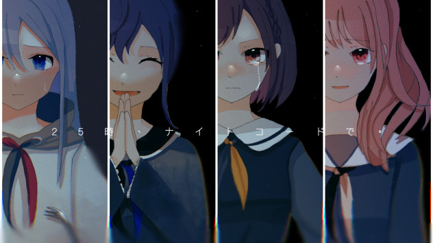 ビタチョコ歓喜の舞 Ibispaint