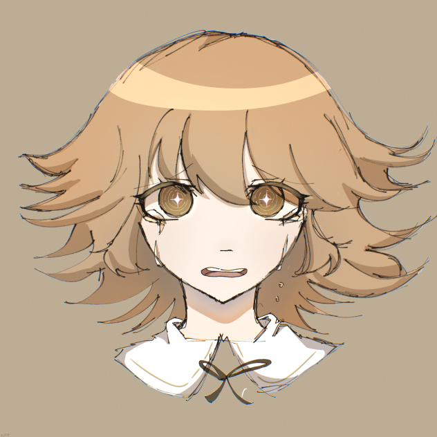 Chihiro Doodle ‼️