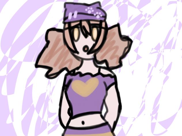 Made this as an animation but didn’t add