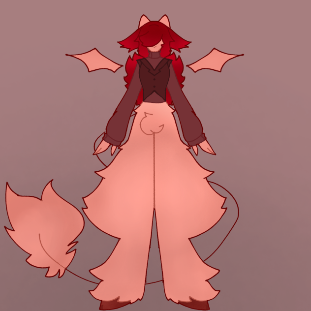 Lost redesign