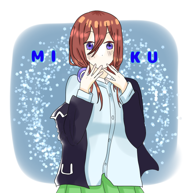 リクエスト２！