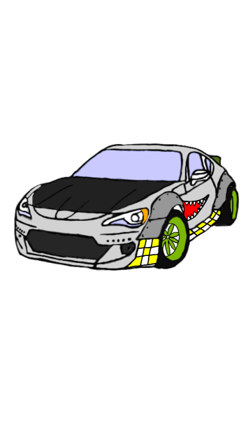 drift 86 (rocatbunny)