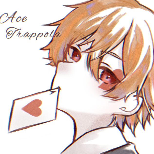エース・トラッポラ