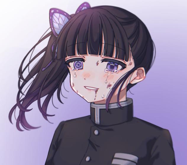 栗花落カナヲ
