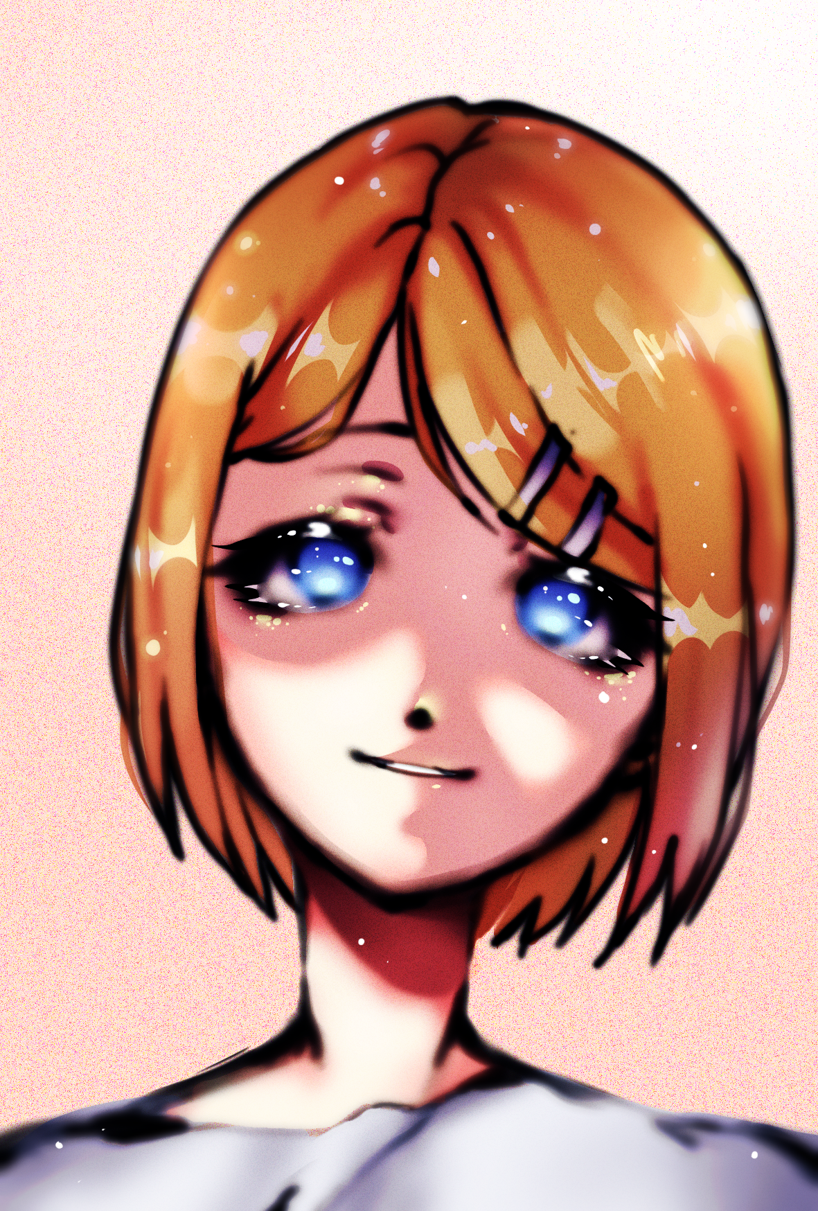Rin - ibisPaint