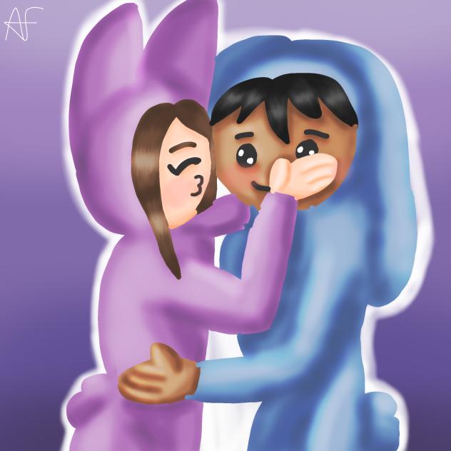Happy Easter!