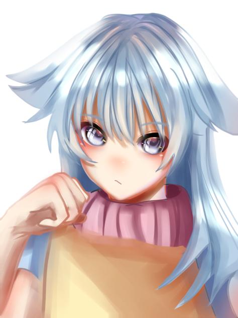 Experimental style - ibisPaint