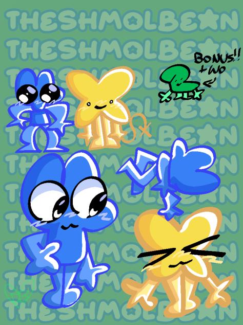 more sillyness!!!